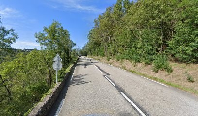 Bayle Richard, Plombier à Pont-Salomon