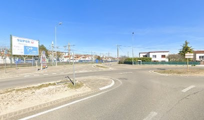 M.S.2.I. Services, Plombier à Pierrelatte