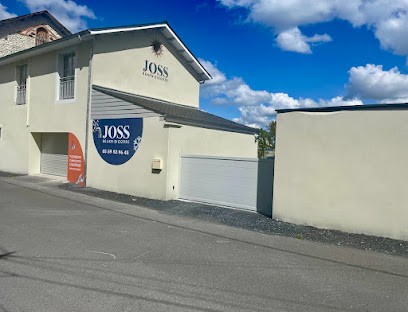 JOSS BEARN BIGORRE, Plombier à Coarraze