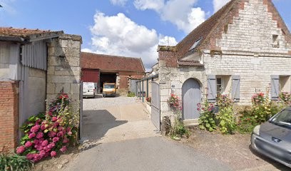 Etablissements Aubin, Plombier à Lieuvillers