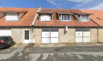 M.T. Service, Plombier à Châtellerault