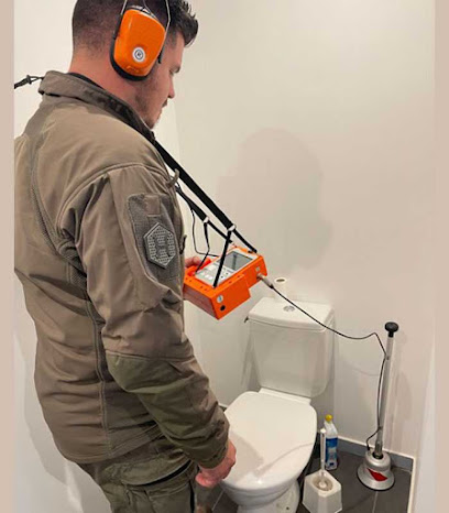 Aqua Solutions Plombier à Teyran