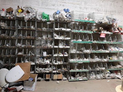 SARL RONCE, Plombier à Luisant