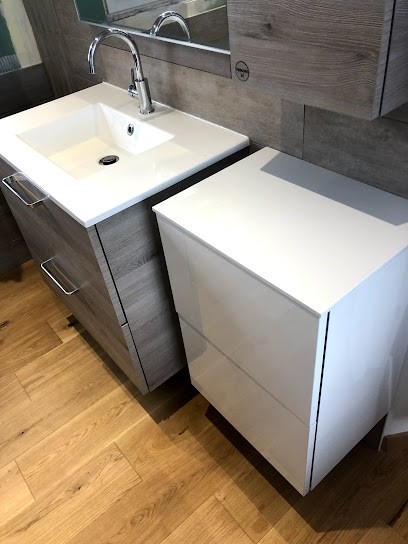 Aux Bons Tuyaux SARL, Plombier à Pont-Saint-Martin