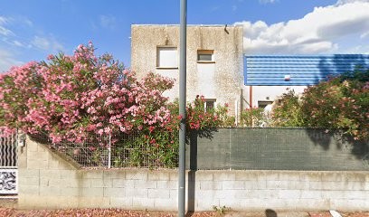 Armingaud Nicolas, Plombier à Saint-André-de-Sangonis