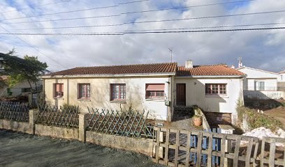 Renaud Stanislas, Plombier à Luçon