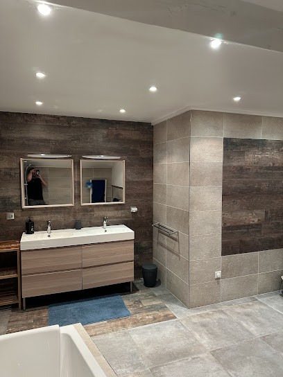 J2L Plomberie 58, Plombier à Thianges