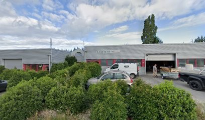 Sanitech Sarl, Plombier à Champanges