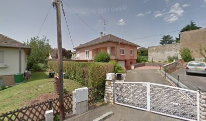 Zeffiro Teodoro, Plombier à Riedisheim