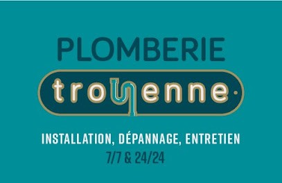 Plomberie Troyenne, Plombier à Troyes