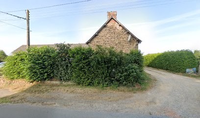 Garnier Mickael Sarl, Plombier à Chantrigné