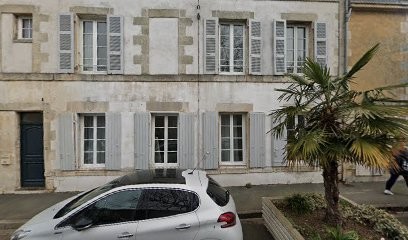 THERMIC CONFORT, Plombier à Rochefort