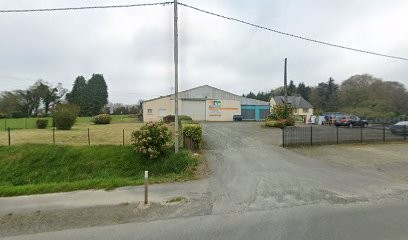 Dafniet Patrice, Plombier à Plounévez-Moëdec