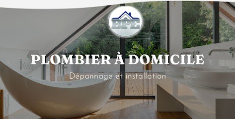 Bati Plombelec, Plombier au Mesnil-Saint-Denis