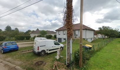 Baulard Marc, Plombier à Vregille