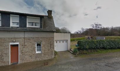 Lancien Loic, Plombier à Ploubezre