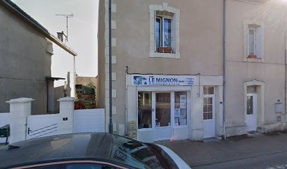 Le Mignon Sarl, Plombier à Dangé-Saint-Romain