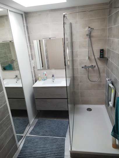 Au Fil De L'eau Conception, Plombier au Relecq-Kerhuon