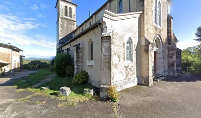 Marino Ludovic, Plombier à La Balme