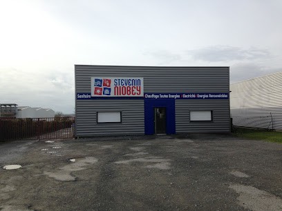 Stevenin-Niobey, Plombier à Saint-Lô