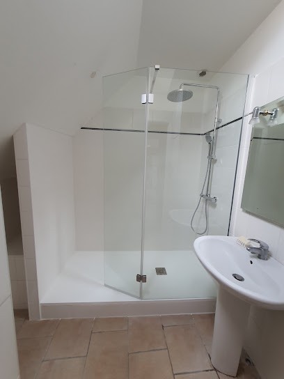 Polydom'Services, Plombier à Sougy