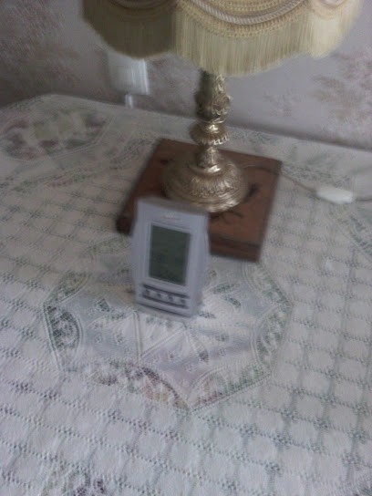 Baissac Gérard Eurl, Plombier au Rouget-Pers