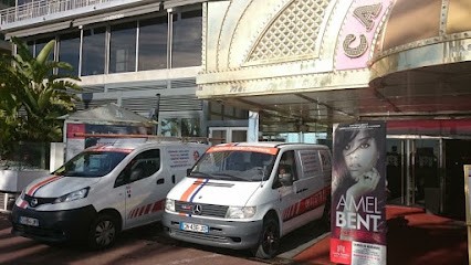 Anthony Laugier Plomberie, Plombier à Nice