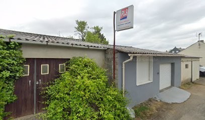 Moisan Franck, Plombier à Vair-sur-Loire