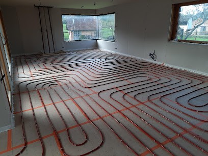 E G B, Plombier à Saint-Arnoult