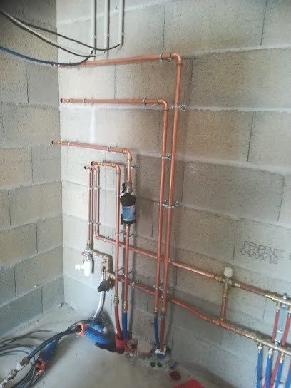 Goumot Plomberie, Plombier à Auray