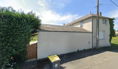 Gargot Thierry, Plombier à Thénezay