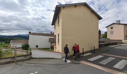 Vial Thierry, Plombier à Saint-Rémy-sur-Durolle