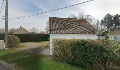 Fasquel Christian, Plombier à Quend