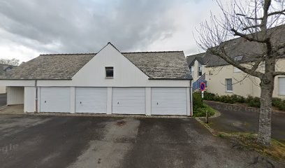 Entreprise Le Courtois Thierry, Plombier au Rheu