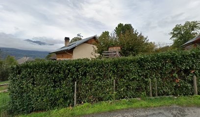 Chioso Alain, Plombier à Sainte-Hélène-sur-Isère