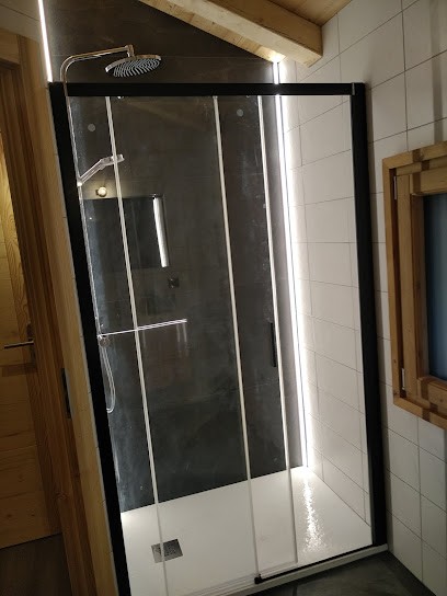 Georges Braize Sas, Plombier à Morzine