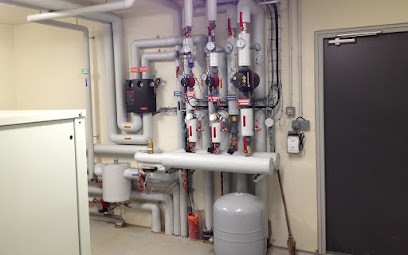 Schuch Et Fils, Plombier à Souffelweyersheim