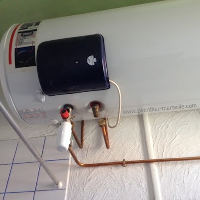 Bihan Jean-Marie, Plombier à Marseille 06