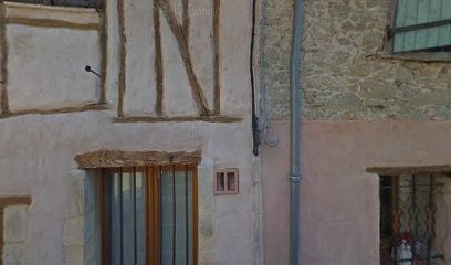 Gueffier Thierry, Plombier à Pexiora