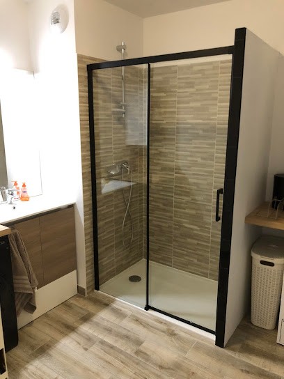 Aquitaine Plomberie, Plombier à Ustaritz