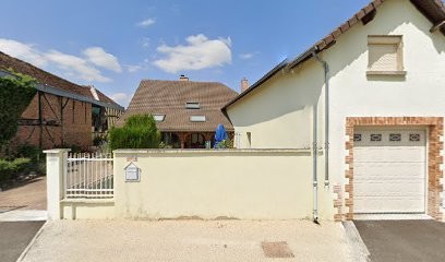 Barroy Services, Plombier à Saint-Thibault