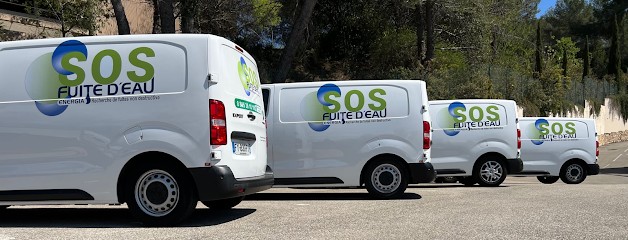 Sos Fuite D'eau (Energia), Plombier à Valbonne