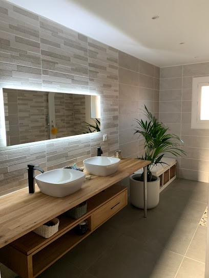 GK Batiment, Plombier à Fenouillet