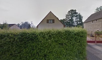 Robert Olivier, Plombier à Vacognes-Neuilly