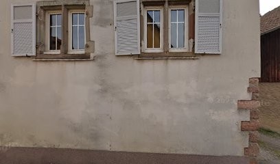 Fare Didier, Plombier à Hartmannswiller