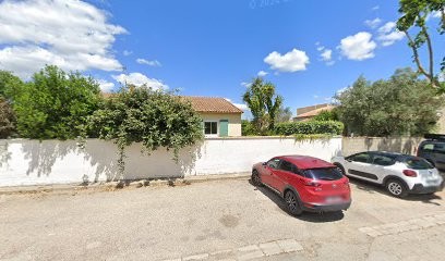 Lidon Jean Louis, Plombier au Cailar