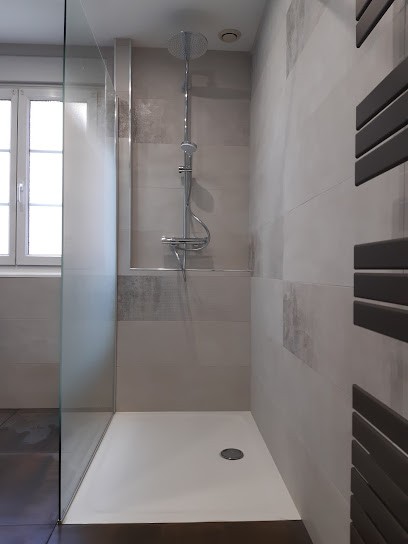 Sanichauff70, Plombier à Villers-sur-Port