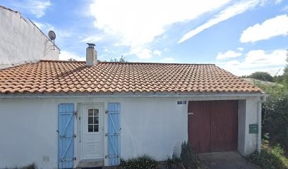 Ludovic Guinaudeau, Plombier à Martinet