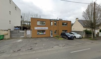 AGP Électricité, Plomberie Et Chauffage, Plombier à Landerneau