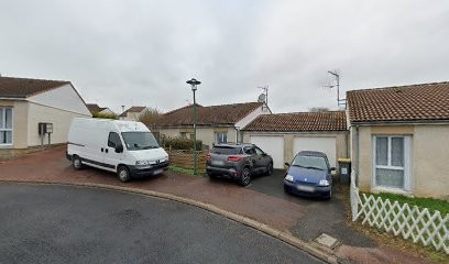 Entreprise PAILLET Daniel, Plombier à Jaunay-Marigny